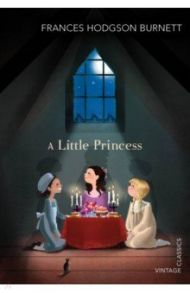 A Little Princess / Burnett Frances Hodgson