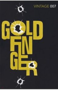 Goldfinger / Fleming Ian