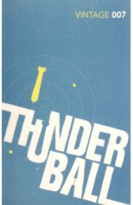 Thunderball / Fleming Ian