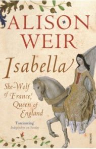 Isabella / Weir Alison