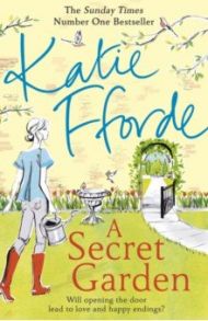 A Secret Garden / Fforde Katie