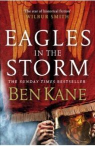 Eagles in the Storm / Kane Ben