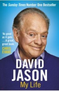 David Jason. My Life / Jason David