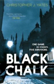 Black Chalk / Yates Christopher J.