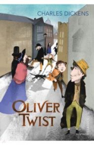 Oliver Twist / Dickens Charles