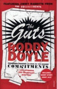 The Guts / Doyle Roddy