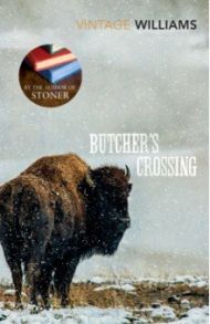 Butcher's Crossing / Williams John