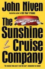 The Sunshine Cruise Company / Niven John