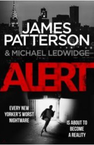 Alert / Patterson James, Ledwidge Michael