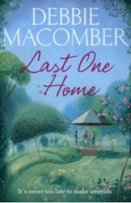 Last One Home / Macomber Debbie