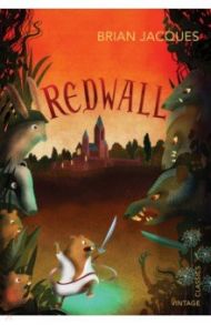 Redwall / Jacques Brian