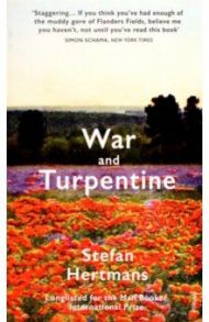 War and Turpentine / Hertmans Stefan