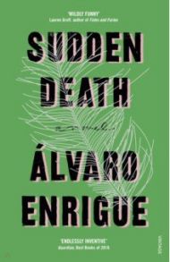 Sudden Death / Enrigue Alvaro