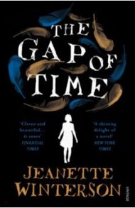 The Gap of Time / Winterson Jeanette