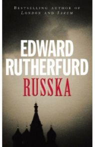 Russka / Rutherfurd Edward