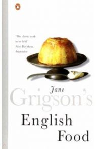 English Food / Grigson Jane