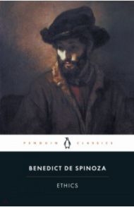 Ethics / de Spinoza Benedict