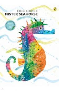 Mister Seahorse / Carle Eric