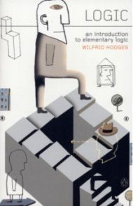 Logic. An Itroduction to Elementary Logic / Hodges Wilfrid