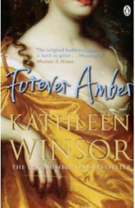 Forever Amber / Winsor Kathleen