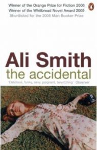 The Accidental / Smith Ali