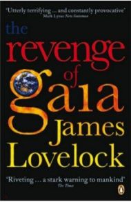 The Revenge of Gaia / Lovelock James