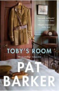 Toby's Room / Barker Pat