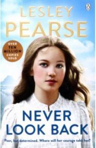 Never Look Back / Pearse Lesley