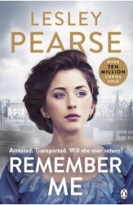 Remember Me / Pearse Lesley