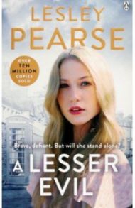 A Lesser Evil / Pearse Lesley