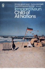 Child of All Nations / Keun Irmgard