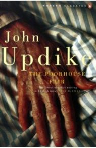 The Poorhouse Fair / Updike John