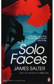 Solo Faces / Salter James