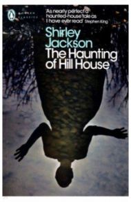 The Haunting of Hill House / Jackson Shirley