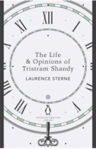 Tristram Shandy / Sterne Laurence