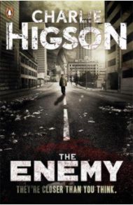 The Enemy / Higson Charlie