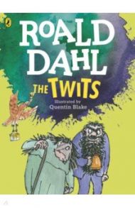 The Twits / Dahl Roald