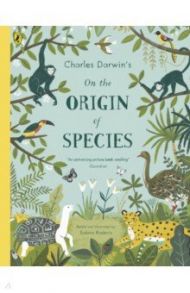 Charles Darwin's On The Origin of Species / Darwin Charles