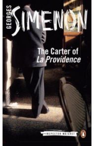 The Carter of 'La Providence' / Simenon Georges