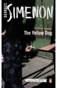 The Yellow Dog / Simenon Georges