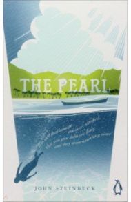 The Pearl / Steinbeck John