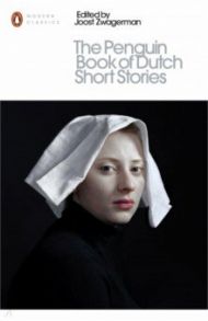 The Penguin Book of Dutch Short Stories