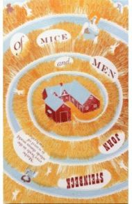 Of Mice and Men / Steinbeck John