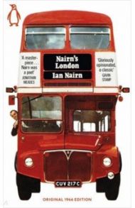 Nairn's London / Nairn Ian