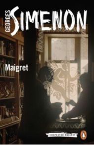 Maigret / Simenon Georges