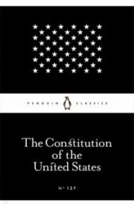 The Constitution of the United States