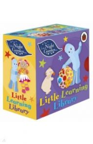 In the Night Garden. Little Learning Library