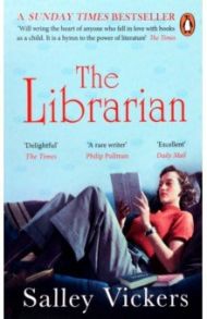 The Librarian / Vickers Salley