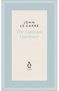 The Constant Gardener / Le Carre John