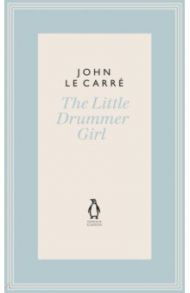 The Little Drummer Girl / Le Carre John